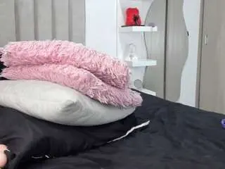 Camsoda Live Sex of queen-antonella-oficial