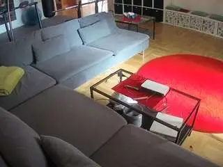 Camsoda Free Porn Cam of voyeurcam-julmodels-living-3