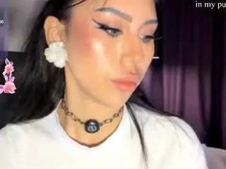 Camsoda Live Sex Cam of elizamyr