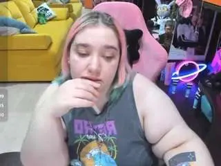 Camsoda Adult Webcams of softie-sofy