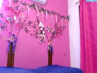 Camsoda Adult Webcams of maribit69anal