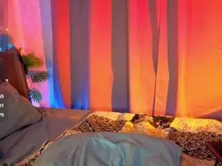 Camsoda Sex Cam of elsiee-cuttiess
