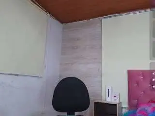Camsoda Live Sex Cam of nyra-queen