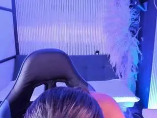 Camsoda Adult Webcam of sophiewatson
