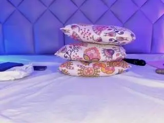 Camsoda Adult Webcam of valeriiarey