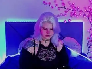 Camsoda Live Sex Cam of joannlowe