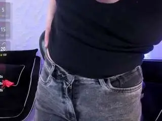 Camsoda Live Sex of amber-stonee