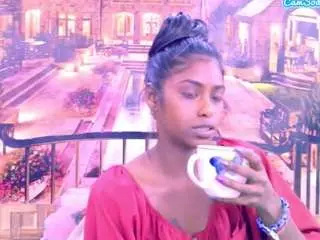 Camsoda Free Live Porn of indiansapphire4u