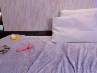 Camsoda Adult Webcam of emi-ricci