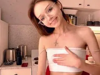 Camsoda Adult Webcam of tyravollmering