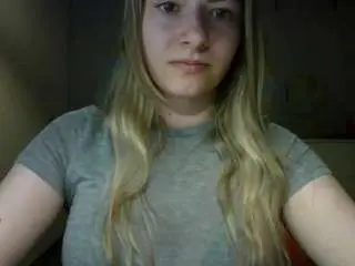 Camsoda Live Sex of rosiejune