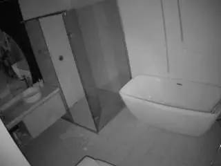 Camsoda Live Sex Cam of voyeurcam-casa-salsa-bathroom-2