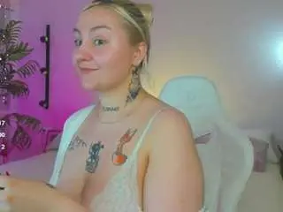 Camsoda Adult Webcams of debbie-taylor