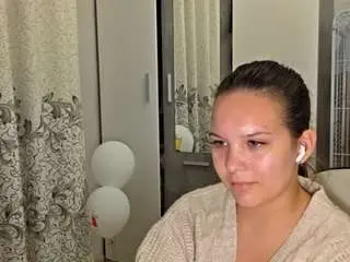 Camsoda Free Porn Cam of fiorareid