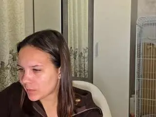Camsoda Live Sex of fiorareid