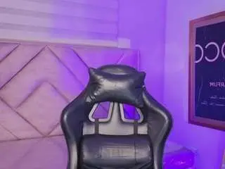 Camsoda Nude Webcam of hela-v