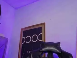 Camsoda Sex Chat of hela-v