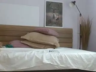 Camsoda Adult Video Chat of kimaralion