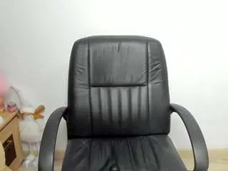 Camsoda Free Live Porn of kilenyapatrise