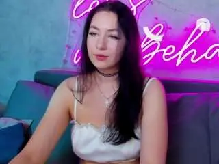 Camsoda Free Porn Cam of sofia-conner