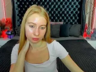 Camsoda Private Sex Chat of alinablond