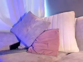 Camsoda Adult Webcam of hannahdavisx