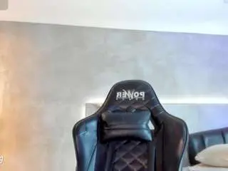 Camsoda Nude Webcam of tokioshuang