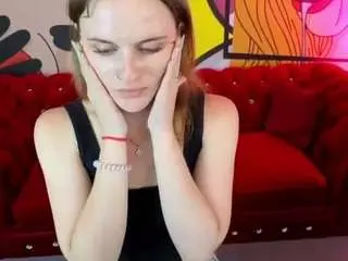 Camsoda Live Porn of maribelriverr