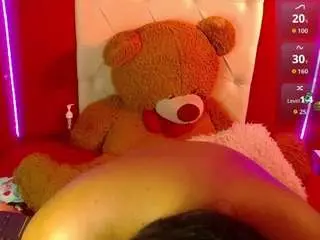 Camsoda Sex Chat of noahgrace