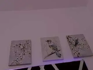Camsoda Free Porn Cam of sky-saenz