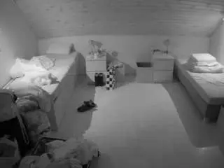 Camsoda Best live sex cam show of voyeurcam-julmodels-greybed-3
