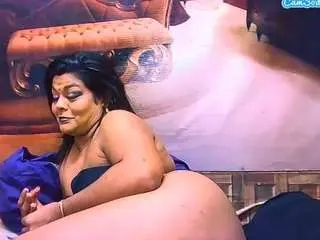 Camsoda Free Live Porn of indiancherrypie