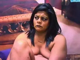 Camsoda Live Sex Cam of indiancherrypie