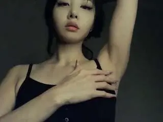 Camsoda Best Webcam of lunytang