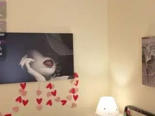 Camsoda Live Porn of terri-murphy