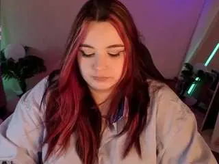 Camsoda Adult Webcam of mia-r0ss