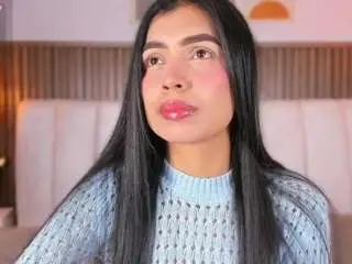 Camsoda Sex Cam of hayamili
