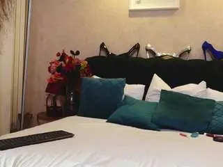 Camsoda Private Sex Chat of adirakane