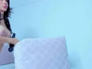 Camsoda Live Sex Cam of alessia-kat