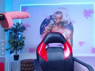 Camsoda Live Sex of cristal-horny19