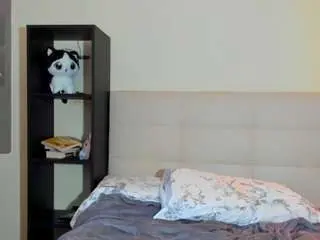 Camsoda Live Porn of tune-godness