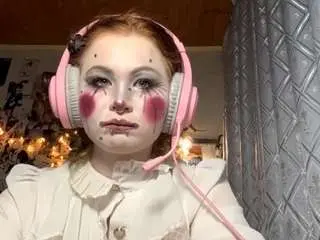 Camsoda Watch Live Sex Cams of brittacutforth