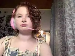 Camsoda Sex Chat of brittacutforth
