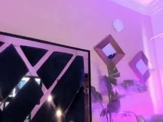 Camsoda Private Sex Chat of megan-devon