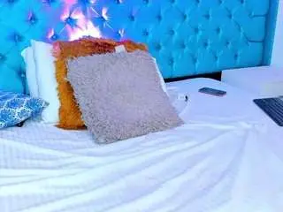 Camsoda Free Porn Cam of parisroa