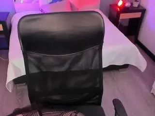 Camsoda Nude Webcam of valneeko