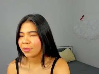 Camsoda Live Porn of ainel-kim
