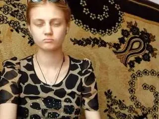 Camsoda Free Live Porn of naomigernert