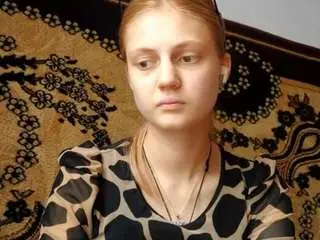 Camsoda Adult Webcam of naomigernert