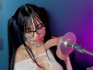 Camsoda Nude Webcam of jena-nicols